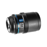 SIRUI 40mm T1.8 1.33X S35 Ramka Autofokusowy Obiektyw Anamorfotyczny