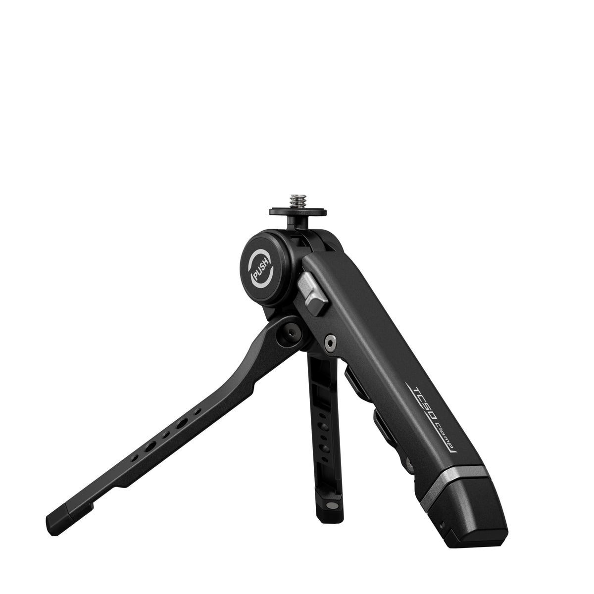 SIRUI TC50+BH-19 vielseitiges Klemmstativ