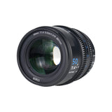 Lente Cine Full Frame Vision Prime 1 Serie T1.4