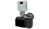 SIRUI Verstellbare Kamera-Monitorhalterung mit Kaltschuh SC-MC