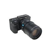 SIRUI Astraシリーズ 1.33x フルフレーム オートフォーカス アナモルフィック シネレンズ