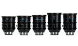 SIRUI Jupiter Series Full-Frame Macro Cine Lens T2.8 75/100mm
