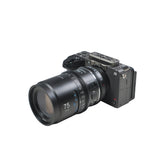 SIRUI Astraシリーズ 1.33x フルフレーム オートフォーカス アナモルフィック シネレンズ