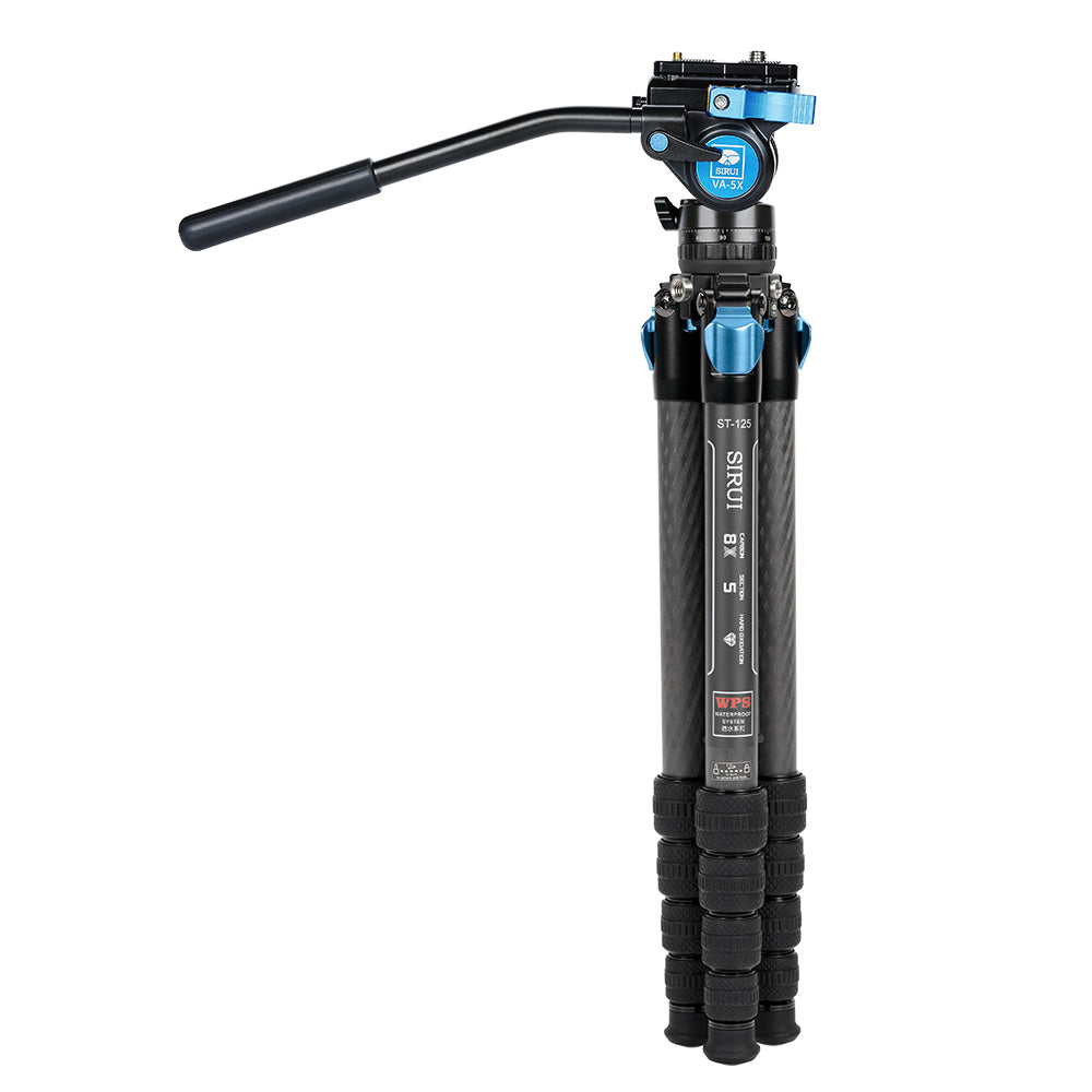 ST Series Tripods – SIRUI®Official Store