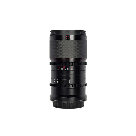 SIRUI Saturn 35mm Full-frame Carbon Fiber Anamorphic Lens 3