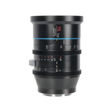 SIRUI Jupiter Series Full-Frame Macro Cine Lens T2.8 75/100mm