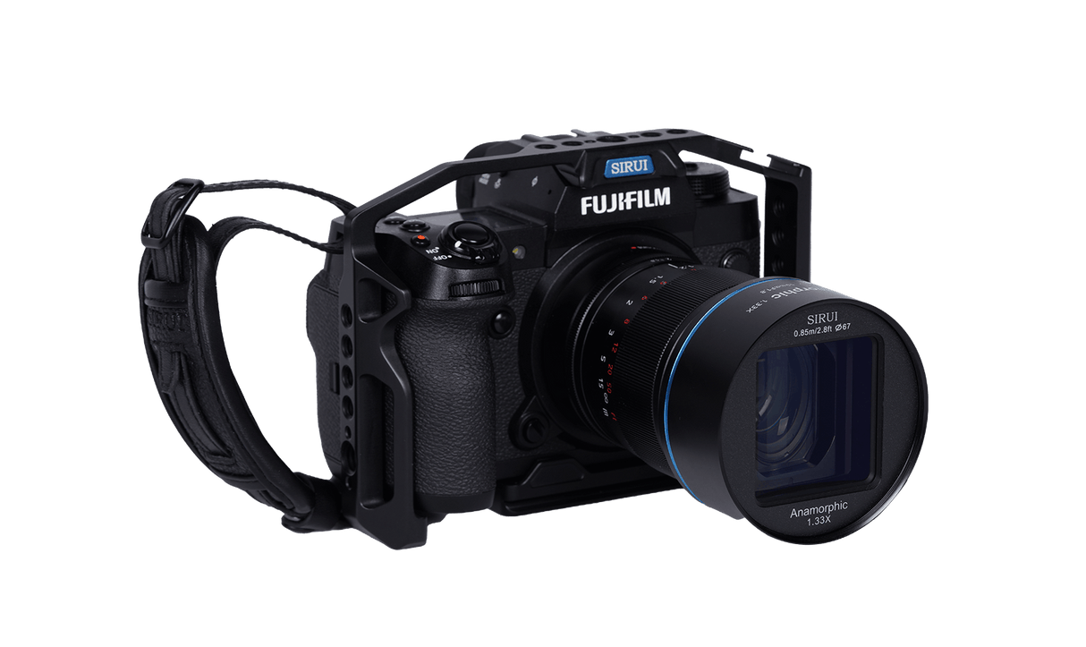 SIRUI Full Camera Cage for Fujifilm X-H2/X-H2S