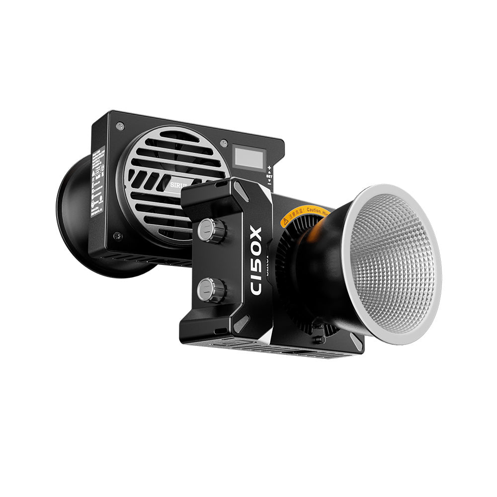 SIRUI C150X 150W Handheld Pocket Light