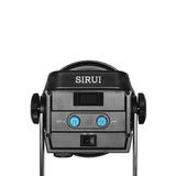 SIRUI CS200 Série LED Lumière du Jour Bi Couleur Monolight 200W 