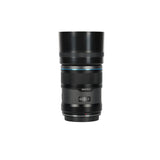 SIRUI Sniperシリーズ 16/75mm F1.2 APS-Cフレーム オートフォーカスレンズセット