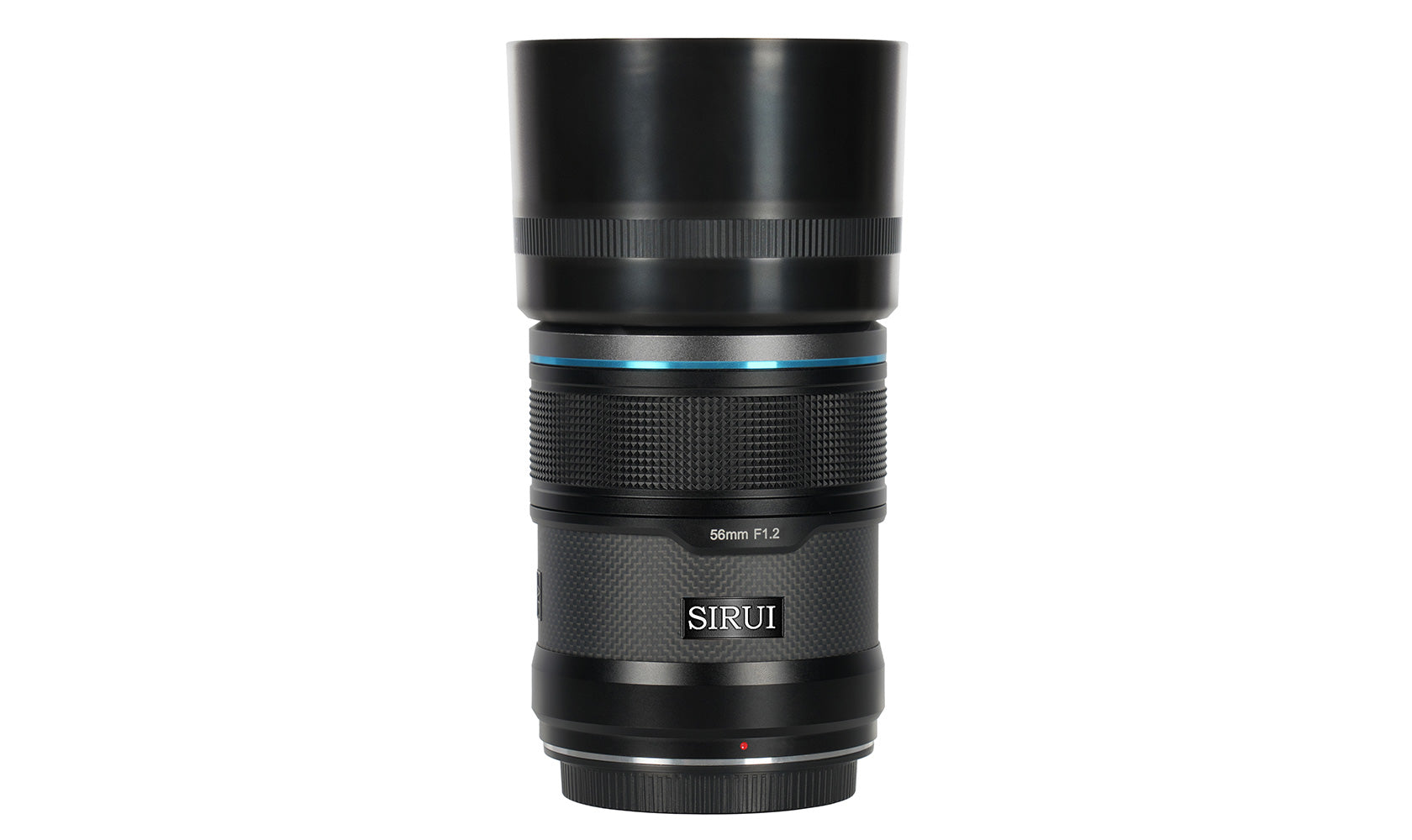 SIRUI Sniper Series f1.2 aps-c frame autofocus lens set – SIRUI