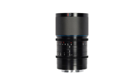 SIRUI Saturn 35/50/75mm Full-frame Carbon Fiber Anamorphic Lens