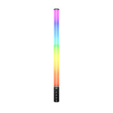 SIRUI T60X Telescopic 60W RGB Pixel Tube Light ll