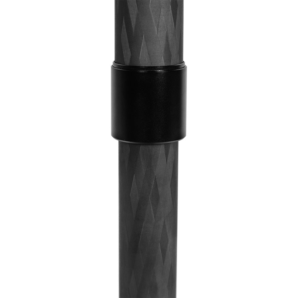 SVM Rapid System One-Step Height Adjustment Modular Monopod Anti-freeze Silicone