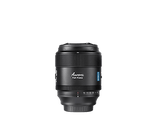 TEST lens from Aurora, designed for full frame cameras, perfect for capturing stunning images.