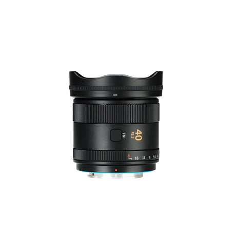 시루이 스위프트 시리즈 20mm F2.4 / 40mm F2.2 풀프레임 자동 초점 렌즈