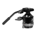 SIRUI BH-60 Integrated 2-in-1 Ball & Fluid Head for Photo & Video