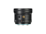 Полнокадровый автофокусный объектив SIRUI Swift Series 20mm F2.4 / 40mm F2.2