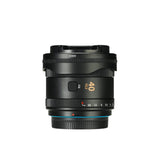 Полнокадровый автофокусный объектив SIRUI Swift Series 20mm F2.4 / 40mm F2.2