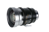 SIRUI 1.5x T1.9 IronStar Series Anamorphic Full Frame Cine Lens with 35mm focal length.