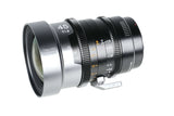 SIRUI 1.5x T1.9 IronStar Series Anamorphic Full Frame Cine Lens with T1.9 aperture and PL/EF mount.
