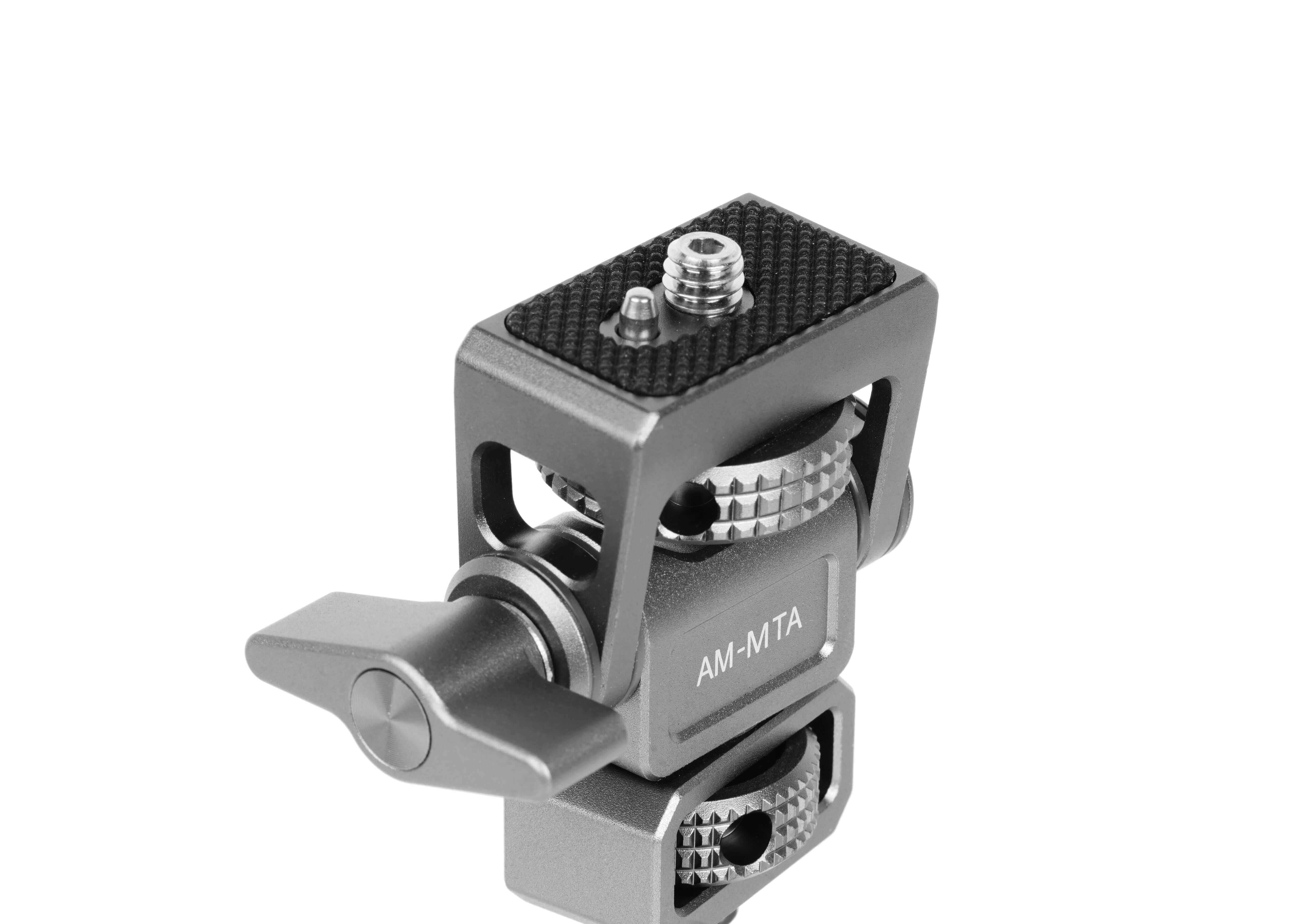 Aubaine : SIRUl AM Series Monitor Clamp AM-MTA chez SIRUI