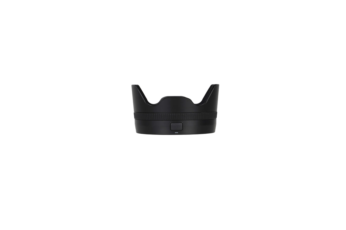 SIRUI AURORA Series 35mm F1.4 Full-frame Autofocus Lens lens hood accessory for optimal photography performance.
