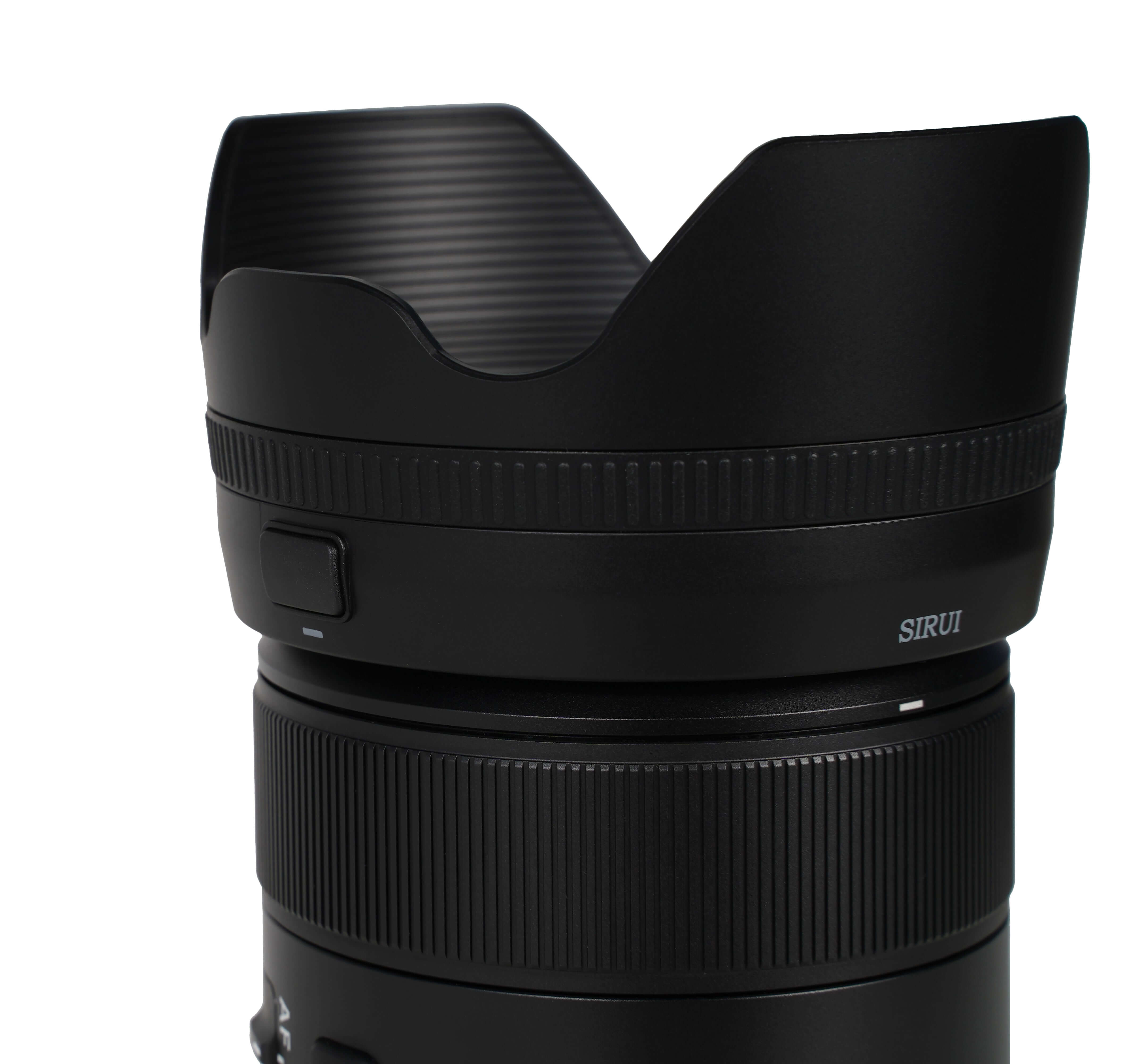 SIRUI AURORA 35mm F1.4 フルサイズオートフォーカスレンズ - SIRUI