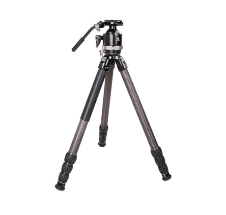 Kit trépied léger SIRUI AM-324S+BH-60