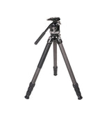 SIRUI AM-324S+BH-60 Lightweight Tripod Kit