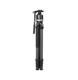 SIRUI AM-324S+BH-60 Lightweight Tripod Kit