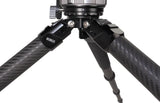 SIRUI AM-324S+BH-60 Lightweight Tripod Kit