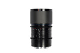 SIRUI Saturn 35/50/75mm T2.9 1,6x Vollformat Carbonfaser Anamorphotisches Objektiv