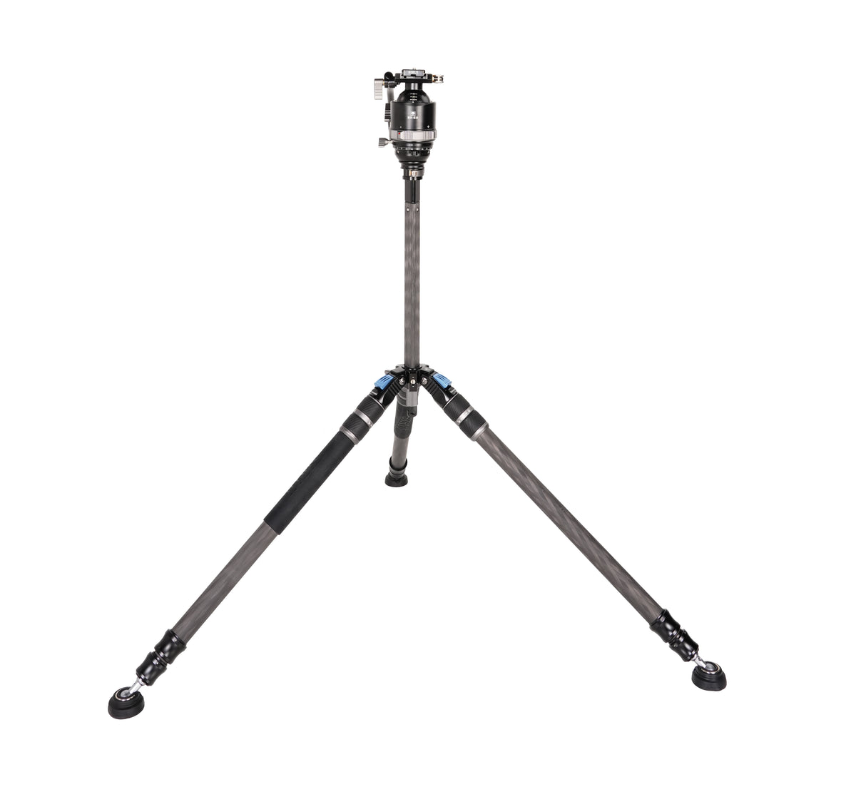 SIRUI SVS60+BH-60 Versatile Tripod Integrated Ball & Fluid Head Professional Tripod Kit