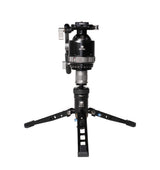 SIRUI SVS60+BH-60 Versatile Tripod Integrated Ball & Fluid Head Professional Tripod Kit