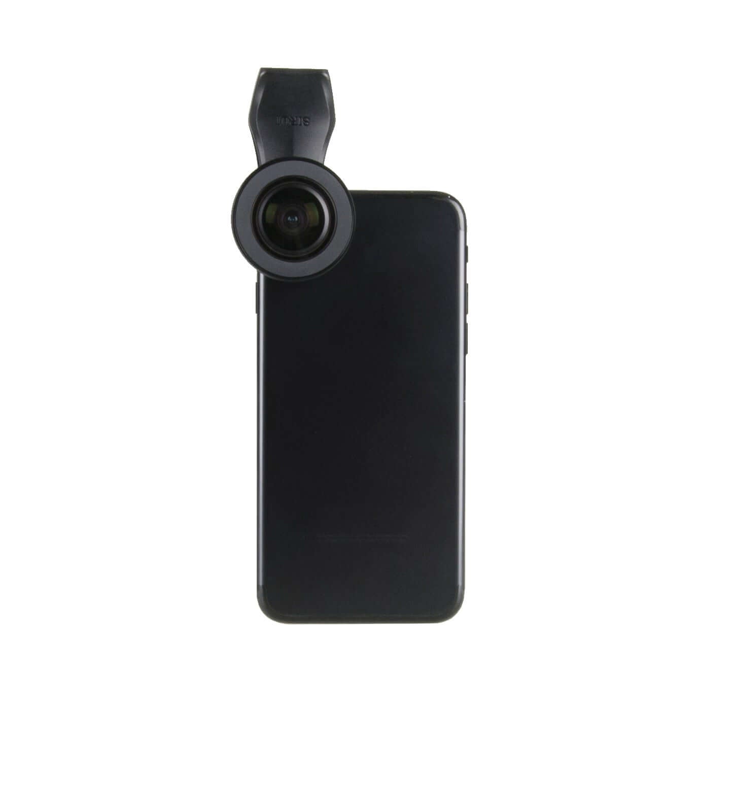 Aubaine : SIRUI 170° FE Fisheye Phone Camera Attachment Lens with Mobile Lens Clip Adapter chez SIRUI