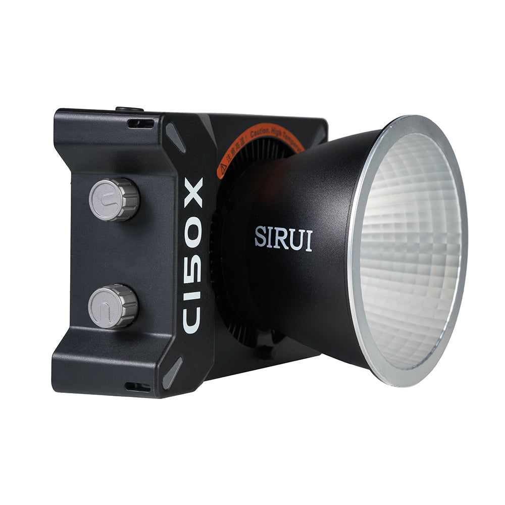 SIRUI C150X 150W ハンドヘルドポケットライト