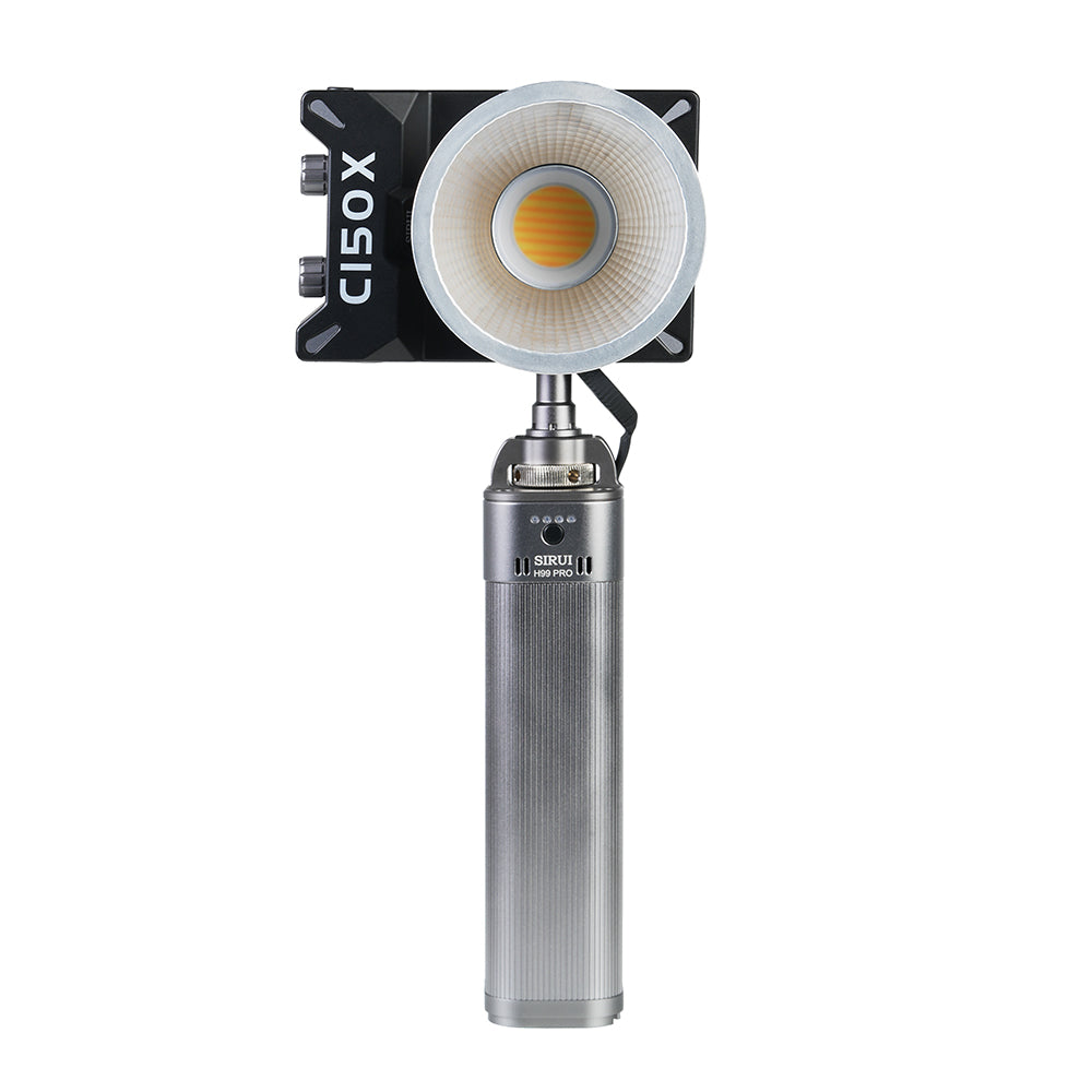 SIRUI C150X 150W Handheld Pocket Light