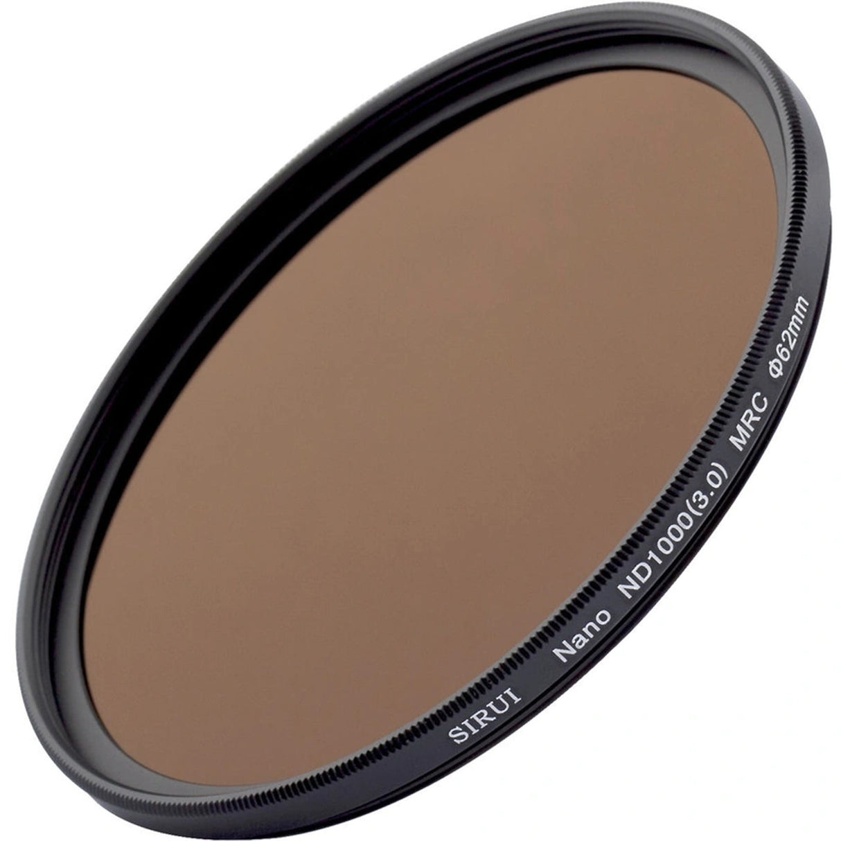 SIRUI 62mm Nano MC ND1000 Filter