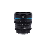 SIRUI Night Walker T1.2 S35 Frame Cine Lens Series 2
