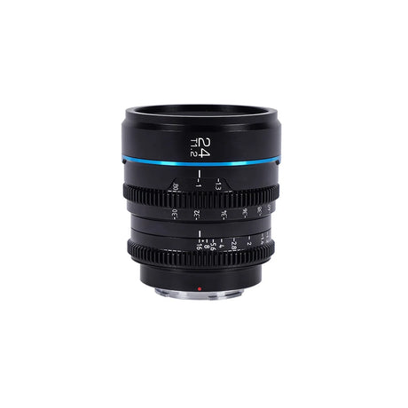 SIRUI Night Walker T1.2 S35 Frame Cine Lens Series 2