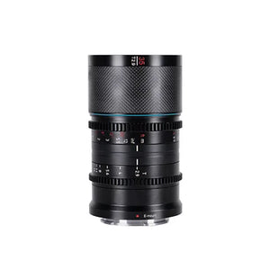 SIRUI AURORA 85mm F1.4, Widest Lens for Videographer - SIRUI SIRUI AURORA 85mm F1.4, Widest Lens for Videographer - SIRUI