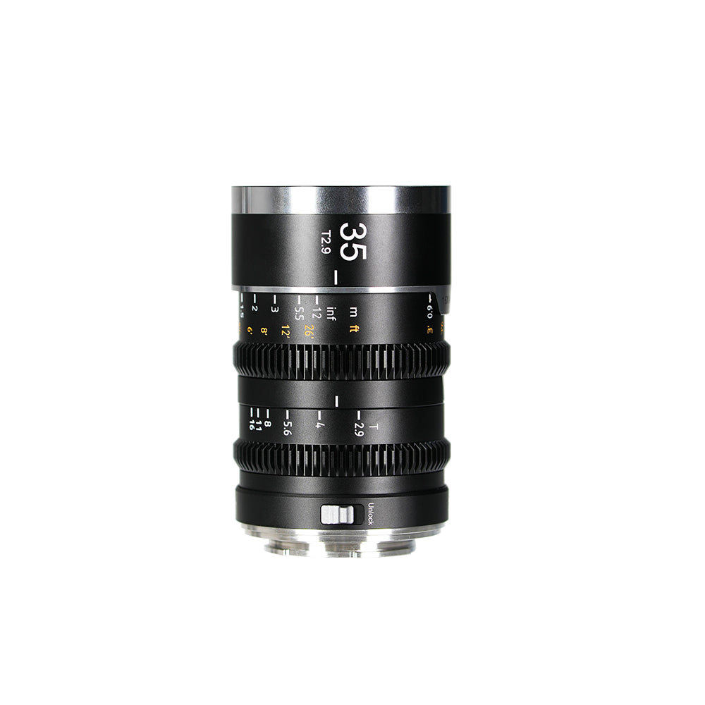Saturn V2 35mm