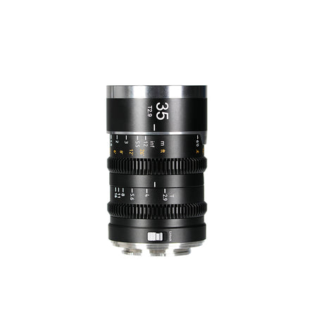 Saturn V2 35mm