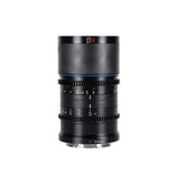 SIRUI Saturn 35/50/75mm Full-frame Carbon Fiber Anamorphic Lens 1 