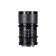 SIRUI Saturn 35/50/75mm Full-frame Carbon Fiber Anamorphic Lens 1 