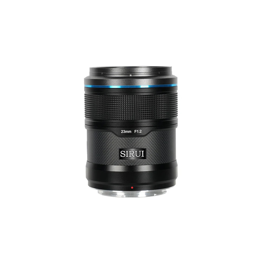 Sniper 33mm F1.2 product photo