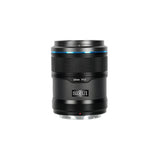 SIRUI スナイパー 16/23/33/56/75mm F1.2 APS-C フレーム オートフォーカスレンズ