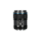 SIRUI Sniper 16/23/33/56/75mm F1.2 APS-C Frame Autofocus Lens