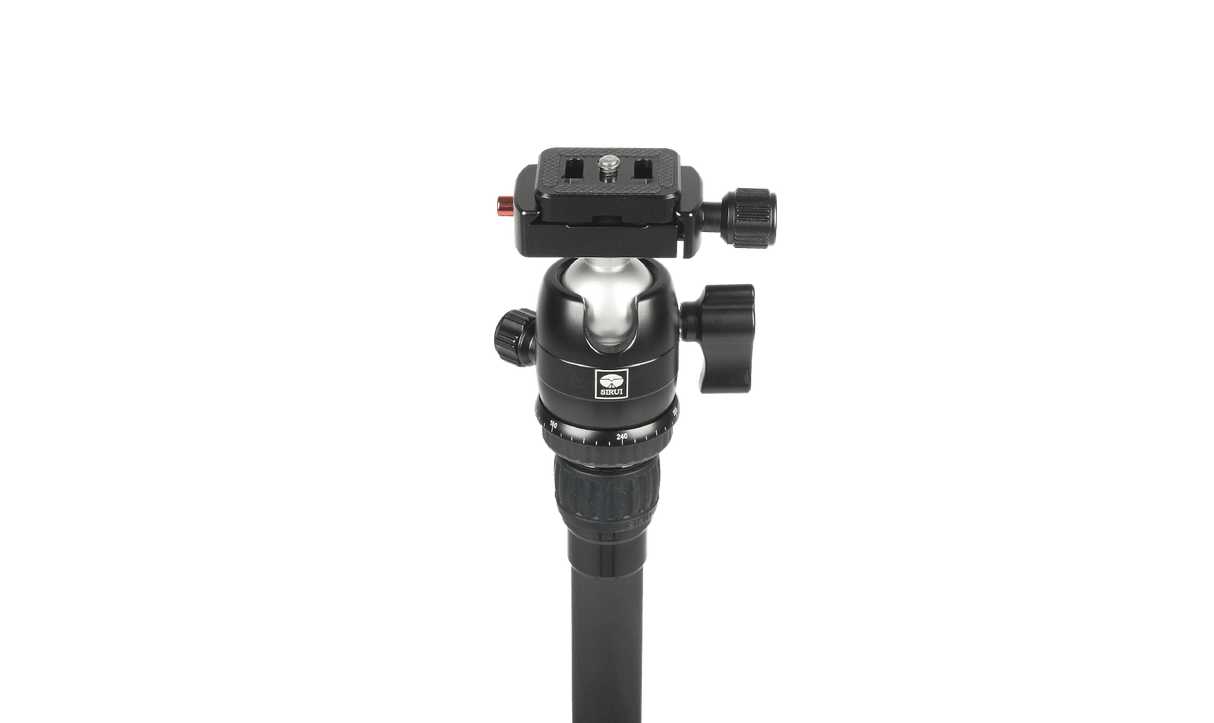 T-0S Series Travel Tripod with B-00 Ball Head – SIRUI®Official Store